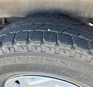 2008 Ford Econoline E350 Super Duty Extended photo 11