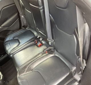 2014 Jeep Cherokee Limited FWD photo 12