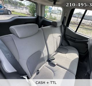2009 Nissan Xterra X 4WD photo 24