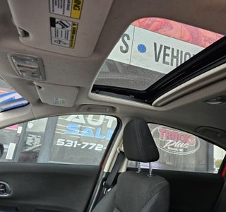 2017 Honda HR-V EX 4WD CVT photo 15