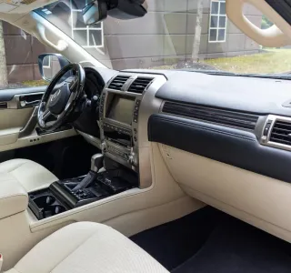 2021 Lexus GX 460 Base photo 14
