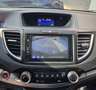 2015 Honda CR-V EX 4WD photo 18