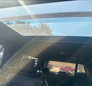 2018 Ford Expedition MAX Limited 4WD photo 19