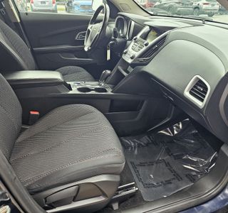 2016 Chevrolet Equinox LT 2WD photo 9