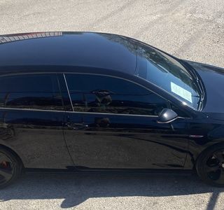 2015 Volkswagen GTI S 6M 2-Door photo 22