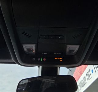 2018 Chevrolet Equinox LT AWD photo 19