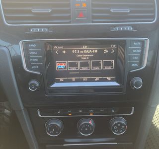 2015 Volkswagen GTI S 6M 2-Door photo 21
