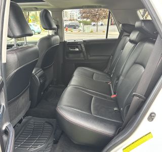 2023 Toyota 4Runner TRD Off-road Premium 4WD photo 21