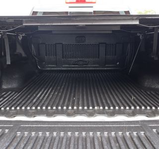 2016 Chevrolet Colorado LT Crew Cab 2WD photo 10
