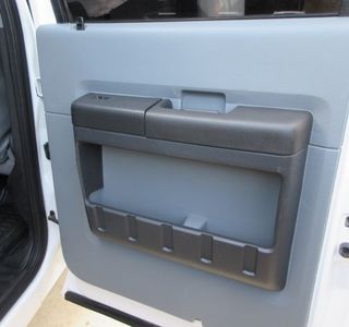 2016 Ford F-350 SD XL Crew Cab  DRW 4WD photo 22