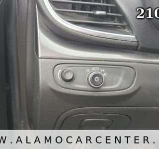 2018 Buick Encore Preferred FWD photo 48