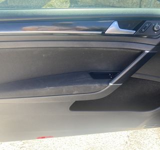 2015 Volkswagen GTI S 6M 2-Door photo 11