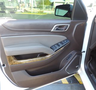 2016 GMC Yukon Denali 4WD photo 15