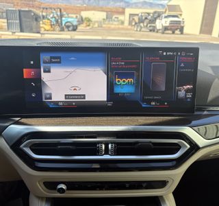 2023 BMW i4 eDrive40 photo 10