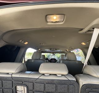 2016 Honda Odyssey EX-L w/ DVD photo 49