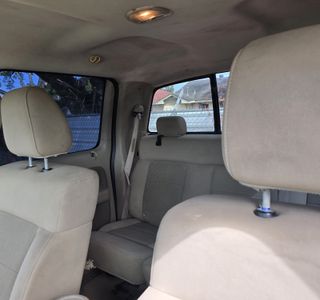 2005 Ford F-150 XLT SuperCrew 2WD photo 8