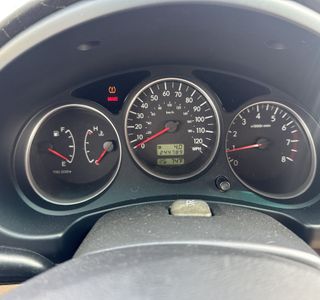 2008 Subaru Forester 2.5X photo 20
