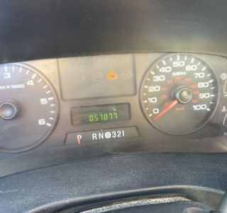 2007 Ford F-250 SD XLT 2WD photo 16