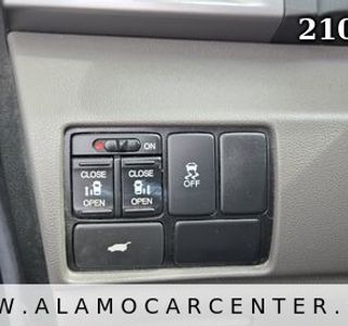 2012 Honda Odyssey EX-L w/ Navigation photo 56