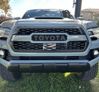 2023 Toyota Tacoma TRD Off Road Premium V6 4WD photo 13