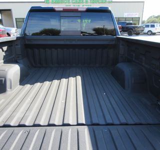 2019 Chevrolet Silverado 1500 LT Crew Cab  2WD photo 8