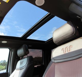 2022 Ford F-150 King Ranch SuperCrew 4WD photo 28
