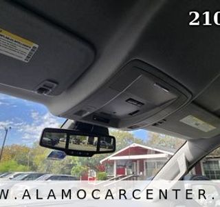 2014 Chevrolet Silverado 1500 LTZ Texas Edition Crew Cab photo 42