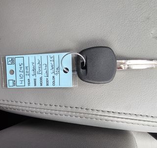 2014 Subaru Forester 2.5i Limited photo 22