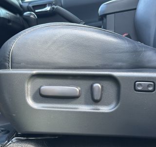 2023 Toyota Tacoma TRD Off Road Premium V6 4WD photo 18