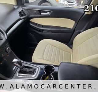 2015 Ford Edge SE FWD photo 37