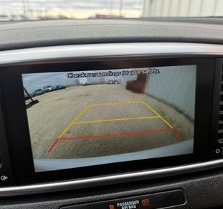 2020 Kia Sportage AWD photo 15