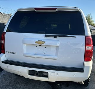 2014 Chevrolet Tahoe LT 2WD photo 7