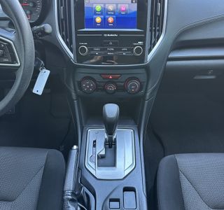 2019 Subaru Impreza 2.0i CVT 5-Door photo 29
