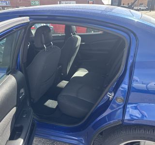 2013 Dodge Avenger SXT photo 13