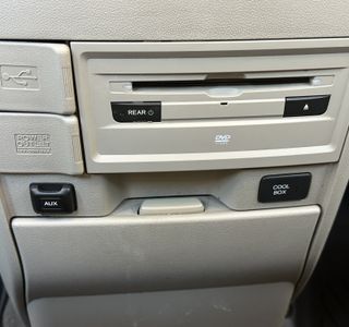 2016 Honda Odyssey EX-L w/ DVD photo 62