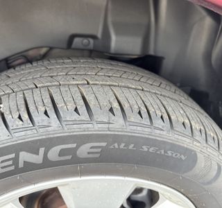 2012 Subaru Outback 2.5i Limited photo 11