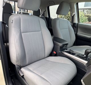 2019 Toyota Tacoma SR5 Long Bed V6 4WD photo 22