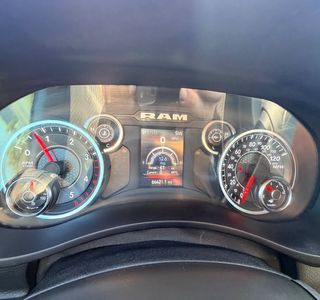 2024 RAM 2500 Tradesman Crew Cab 4WD photo 17