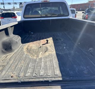 2001 Ford F-350 SD XLT Crew Cab Long Bed 4WD DRW photo 9