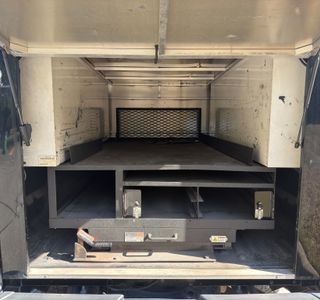 2016 Ford F-250 SD XLT Crew Cab Long Bed 4WD photo 14