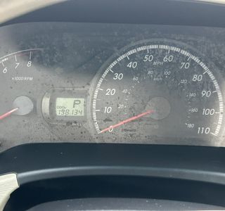 2013 Toyota Sienna LE FWD 8-Passenger V6 photo 18