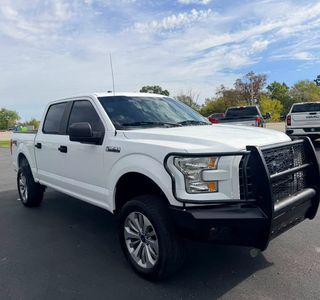 2017 Ford F-150 photo 4