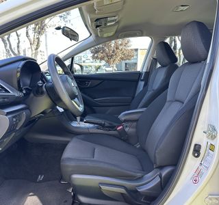 2019 Subaru Impreza 2.0i CVT 5-Door photo 16