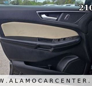 2015 Ford Edge SE FWD photo 52