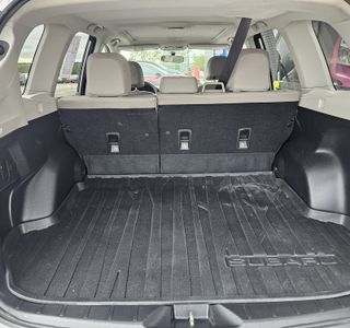 2014 Subaru Forester 2.5i Limited photo 11
