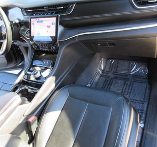 2021 Jeep Grand Cherokee Limited 4WD photo 33