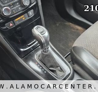 2018 Buick Encore Preferred FWD photo 44