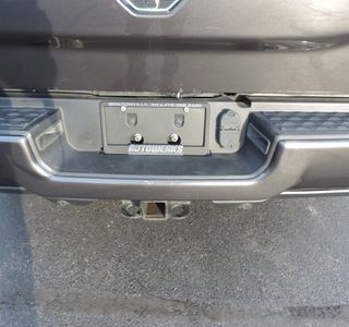 2019 RAM 3500 Crew Cab Laramie DRW 4WD photo 21