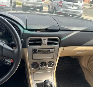 2008 Subaru Forester 2.5X photo 17