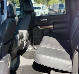2022 Chevrolet Silverado 2500HD LT Crew Cab 4WD photo 15